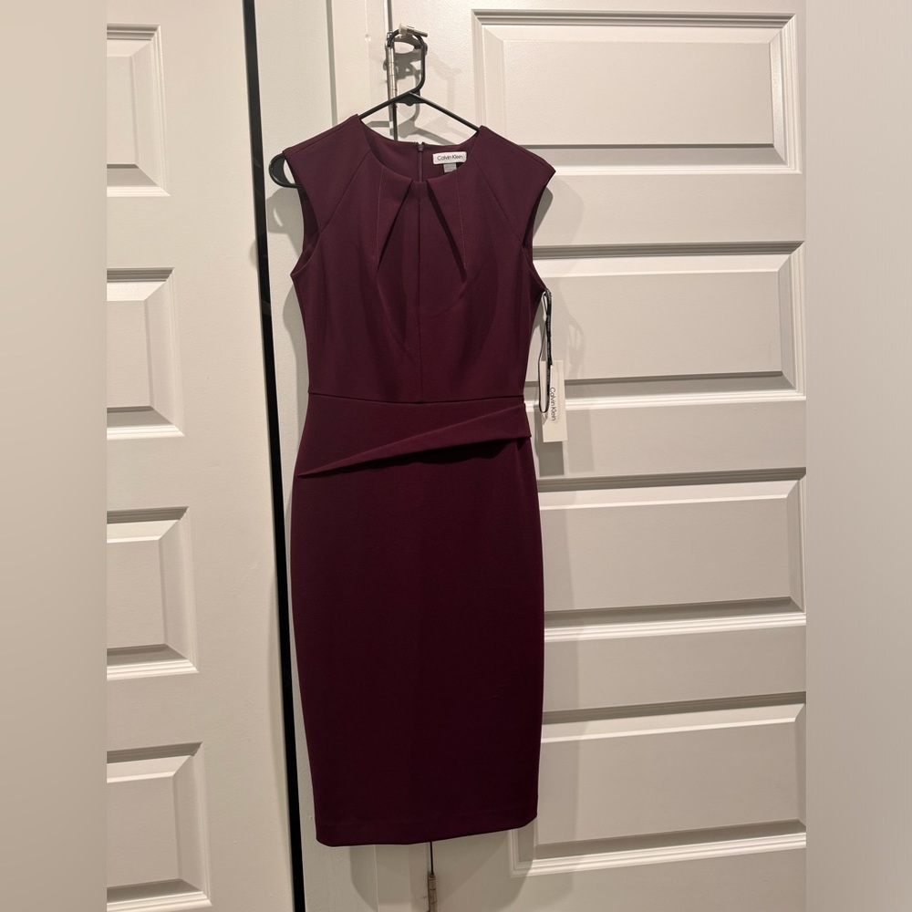 Calvin Klein Dress